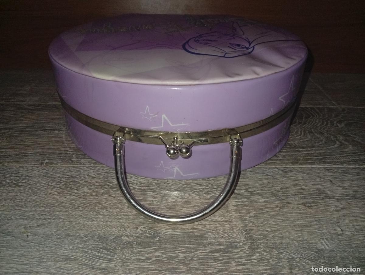 Mu&ntilde;ecas modernas: Maleta malet&iacute;n baul de mu&ntilde;eca bratz - Foto 9