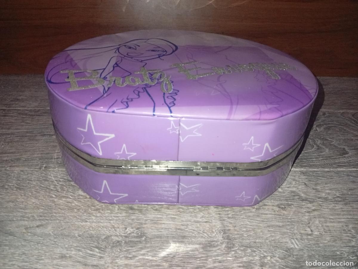 Mu&ntilde;ecas modernas: Maleta malet&iacute;n baul de mu&ntilde;eca bratz - Foto 10