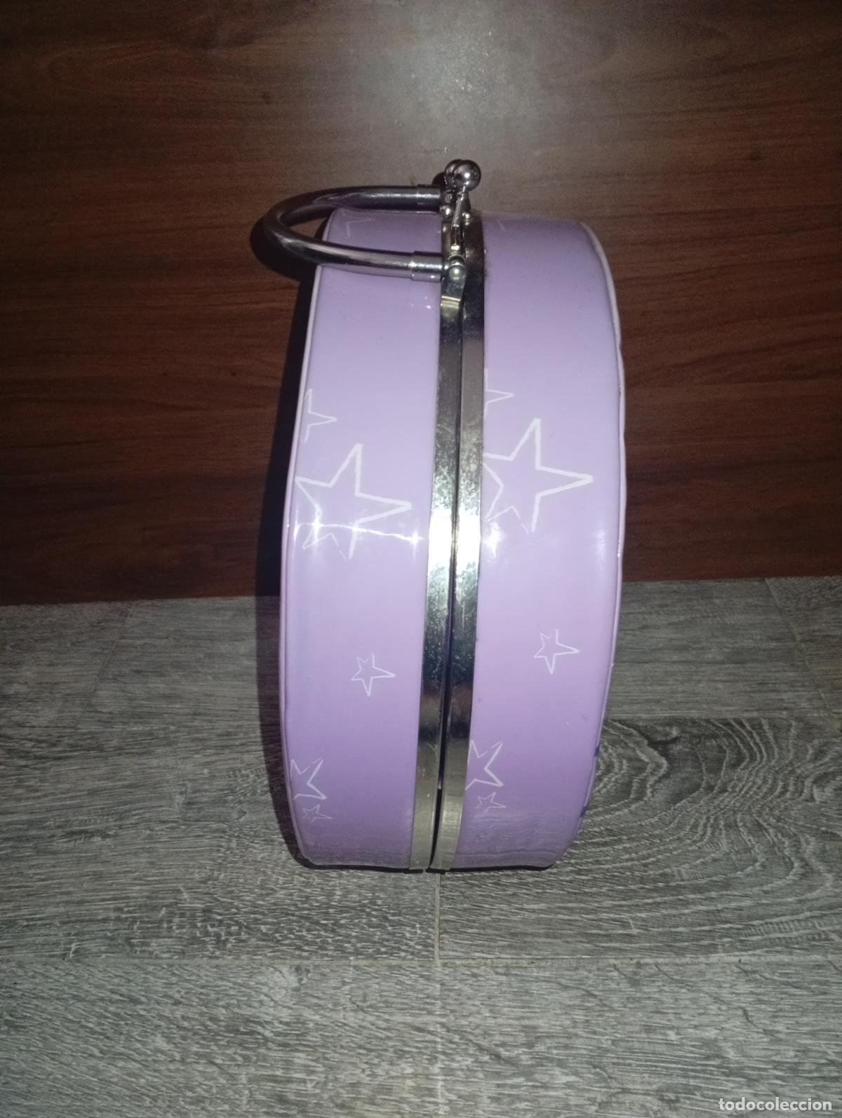 Mu&ntilde;ecas modernas: Maleta malet&iacute;n baul de mu&ntilde;eca bratz - Foto 13