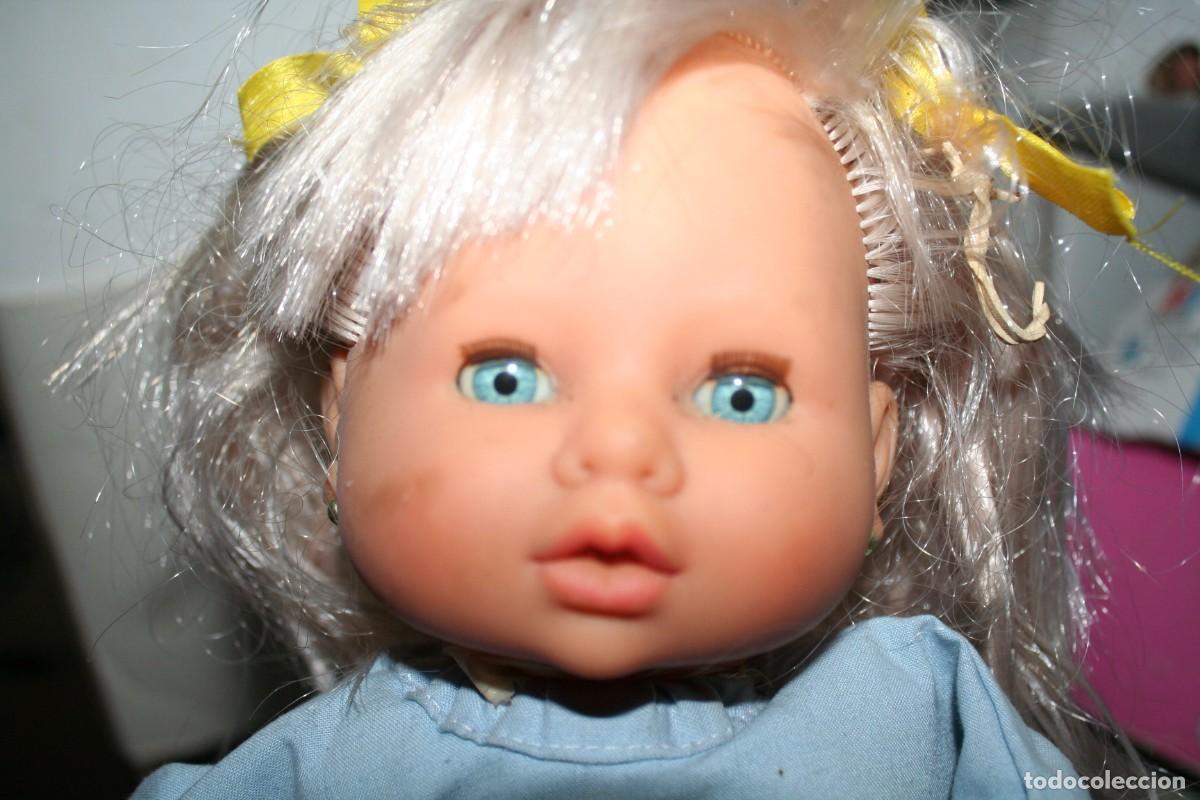 Mu&ntilde;ecas modernas: MU&Ntilde;ECA A PILAS SIN MARCA - Foto 3