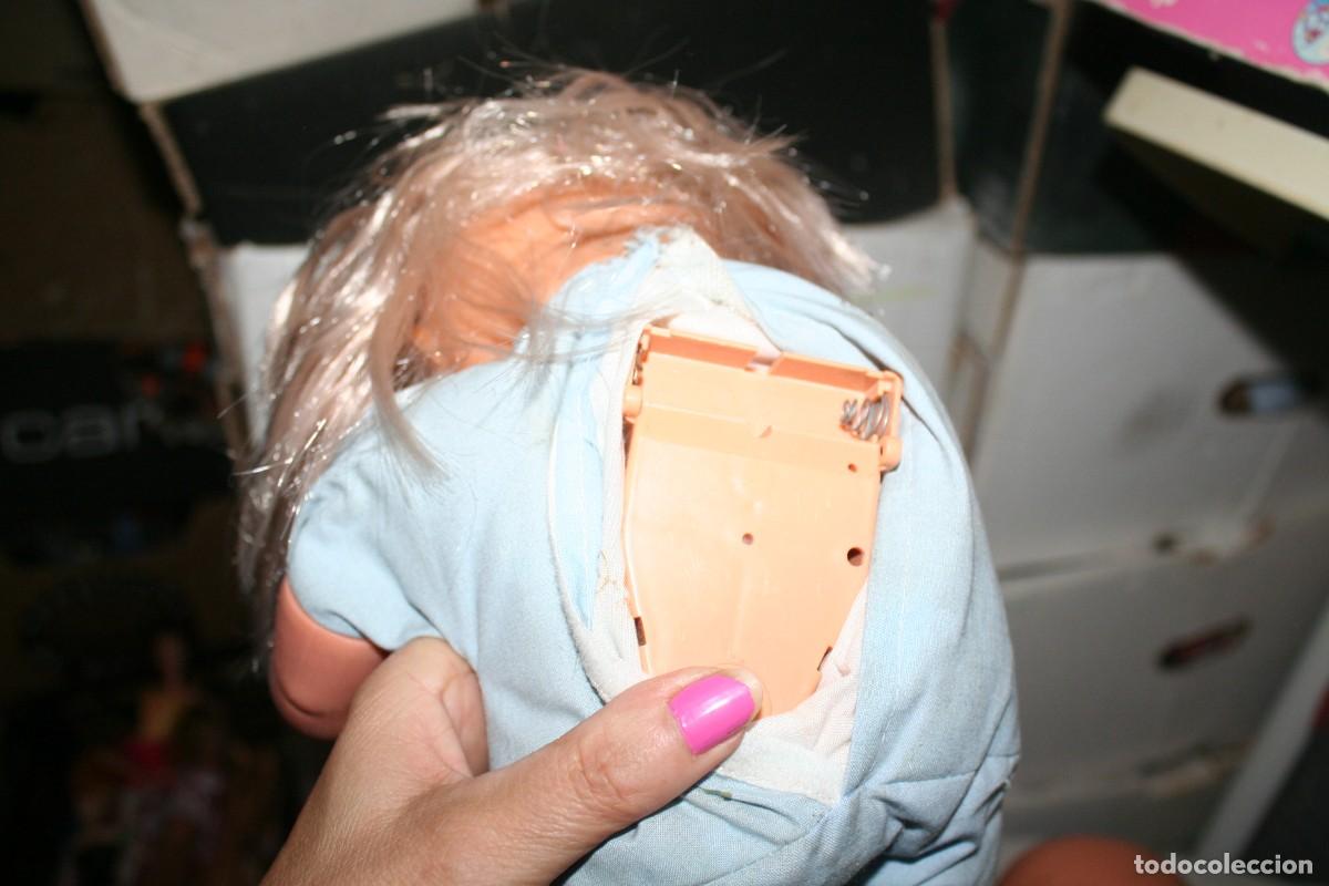 Mu&ntilde;ecas modernas: MU&Ntilde;ECA A PILAS SIN MARCA - Foto 5