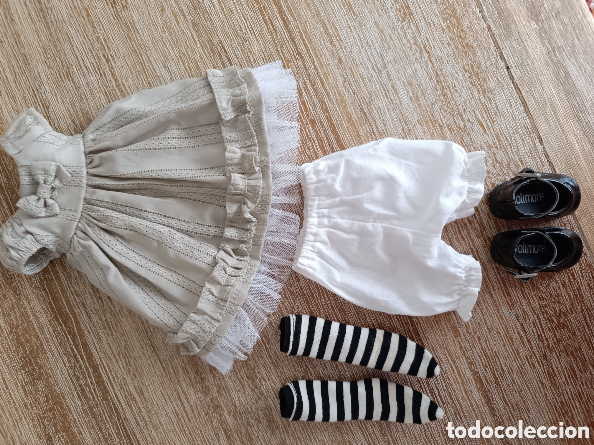 Mu&ntilde;ecas modernas: Mu&ntilde;eca BJD articulada - Foto 19