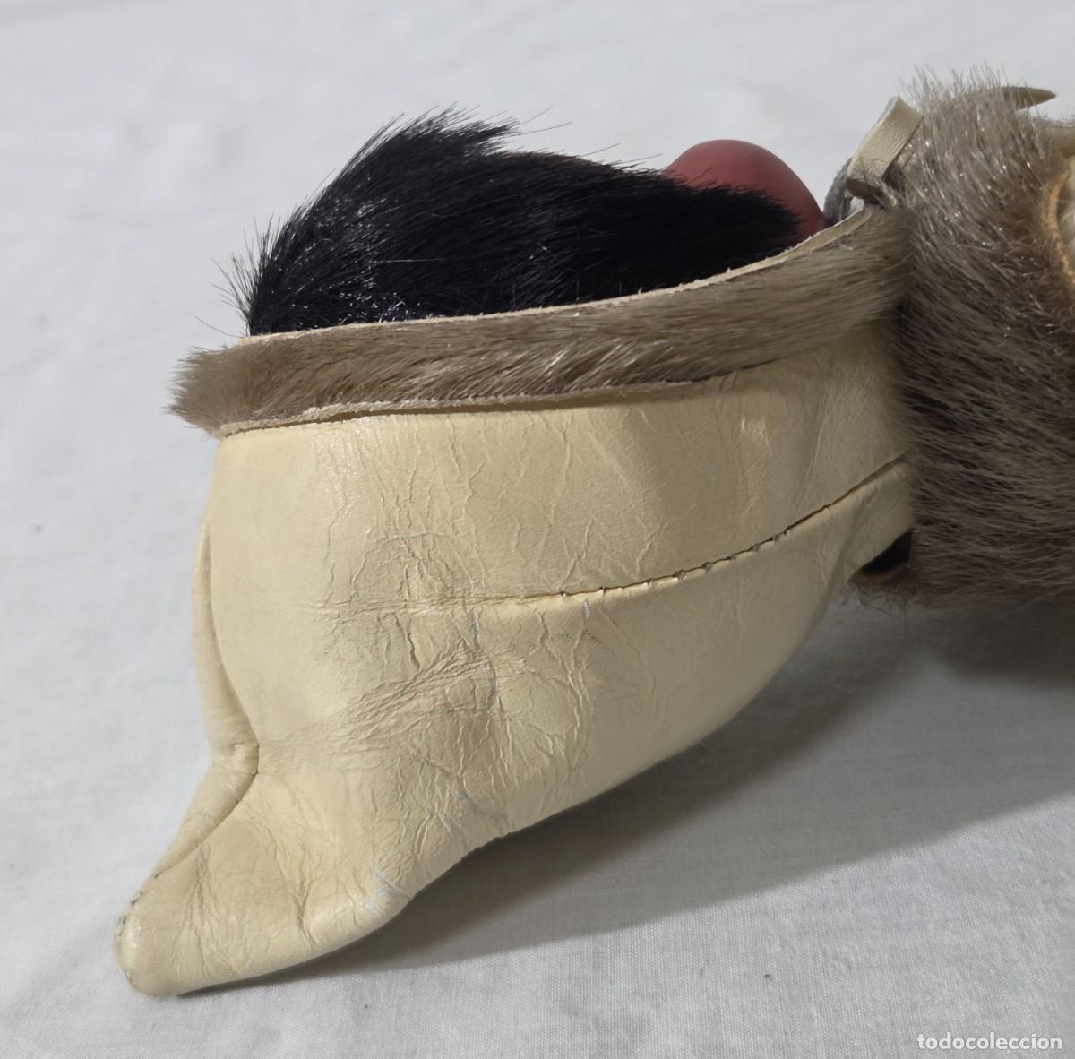Mu&ntilde;ecas modernas: Mu&ntilde;eca esquimal, Regal - Foto 14