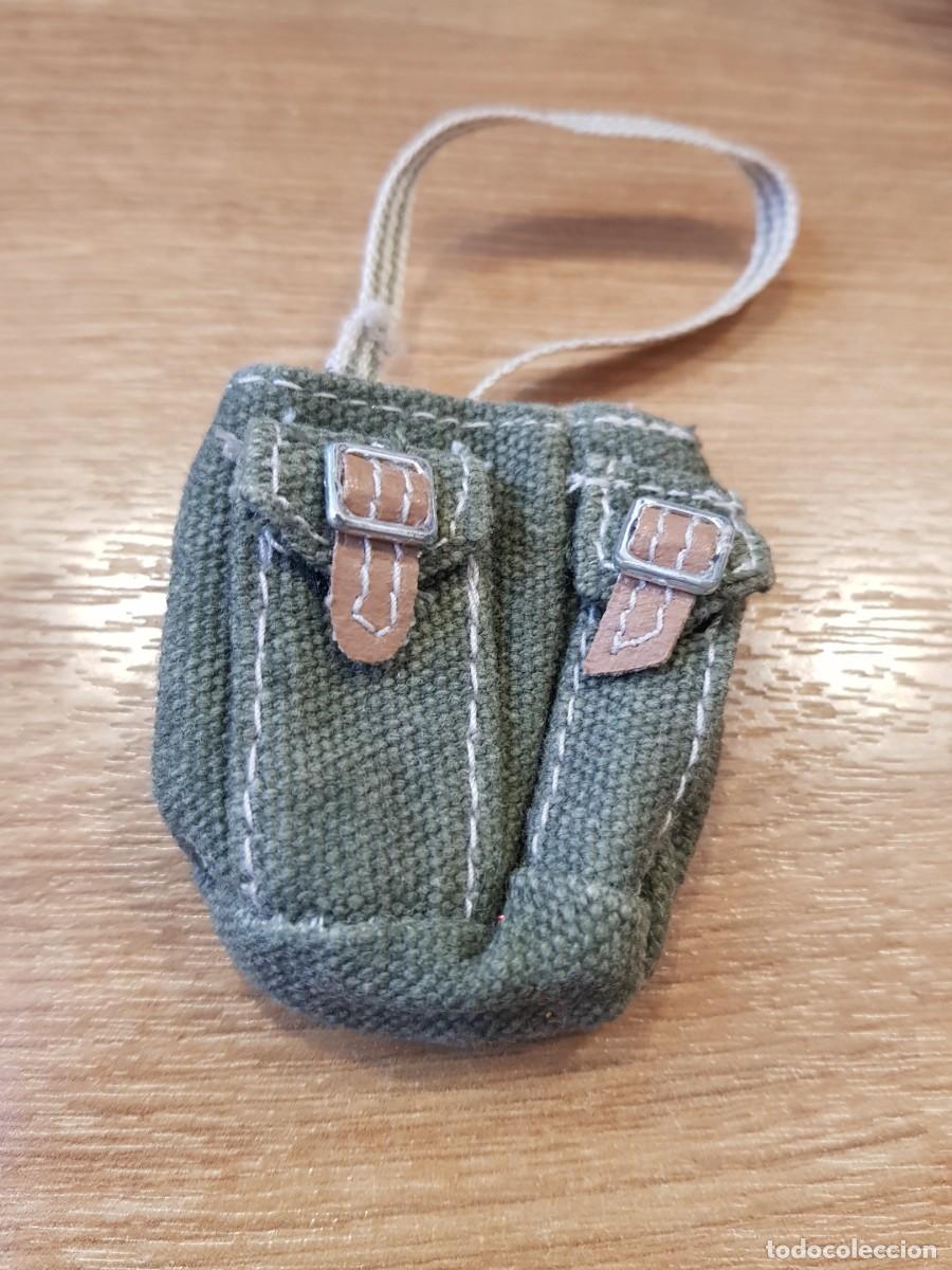 Mu&ntilde;ecas modernas: Bolso para mu&ntilde;eca bratz - Foto 1
