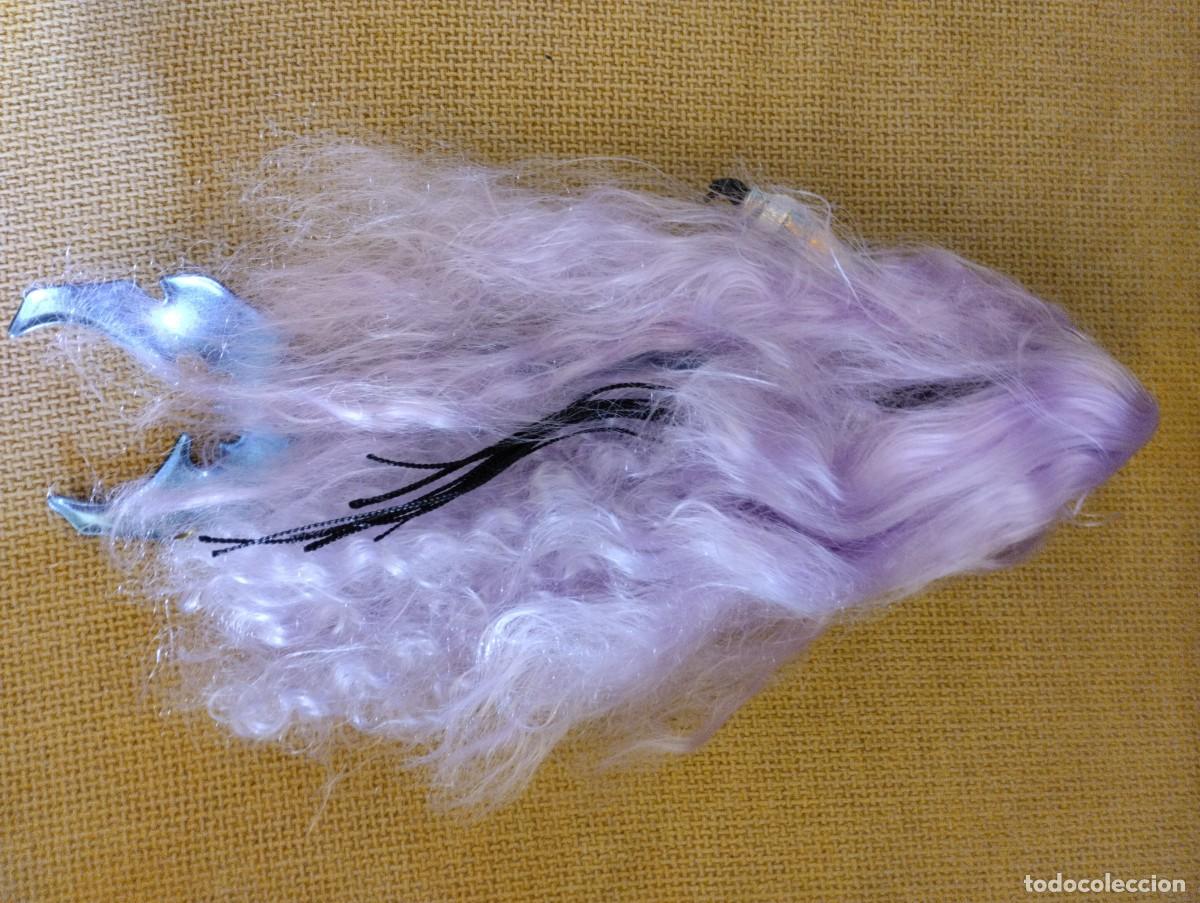 Mu&ntilde;ecas modernas: Mu&ntilde;eca Mermaze Mermaidz - Foto 2