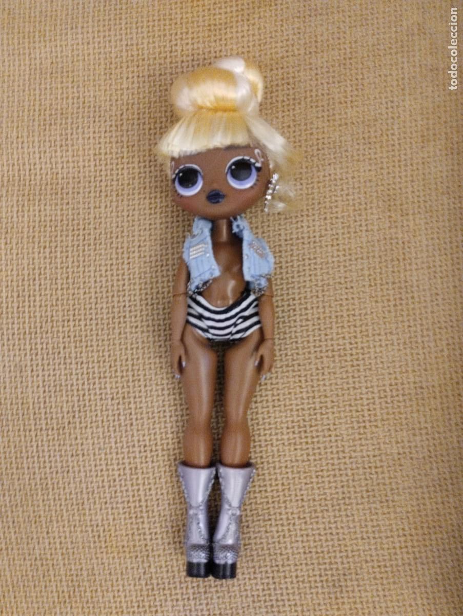 Mu&ntilde;ecas modernas: Mu&ntilde;eca Lol Surprise 2019 MGA - Foto 1