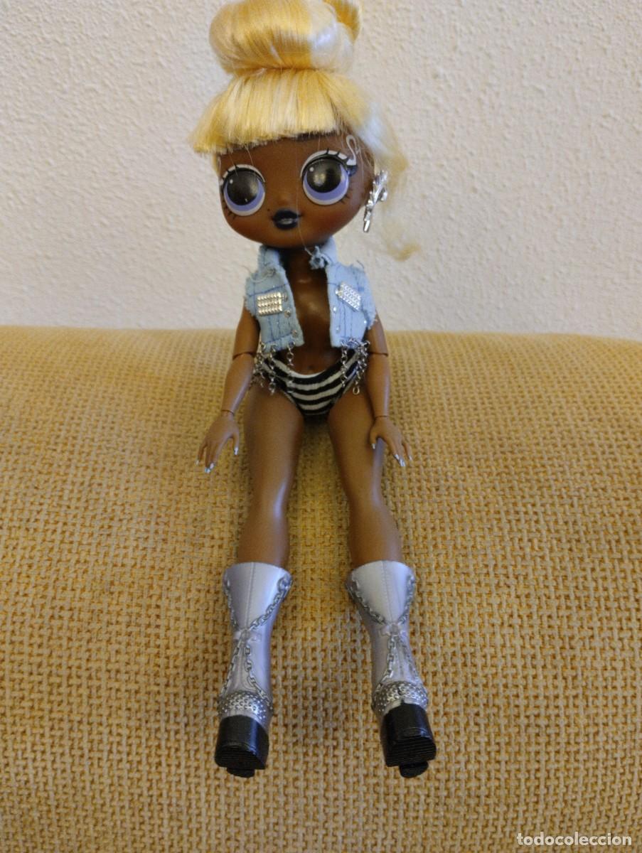 Mu&ntilde;ecas modernas: Mu&ntilde;eca Lol Surprise 2019 MGA - Foto 3