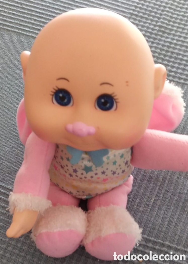 Mu&ntilde;ecas modernas: Mu&ntilde;eca Cabbage Patch Kids - Foto 2