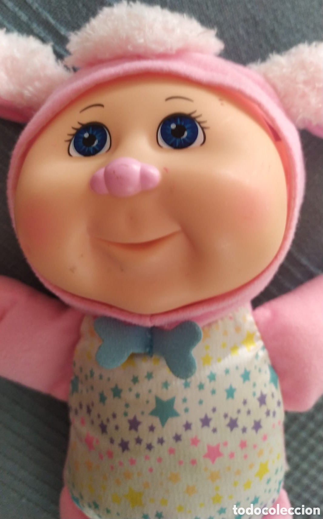 Mu&ntilde;ecas modernas: Mu&ntilde;eca Cabbage Patch Kids - Foto 5