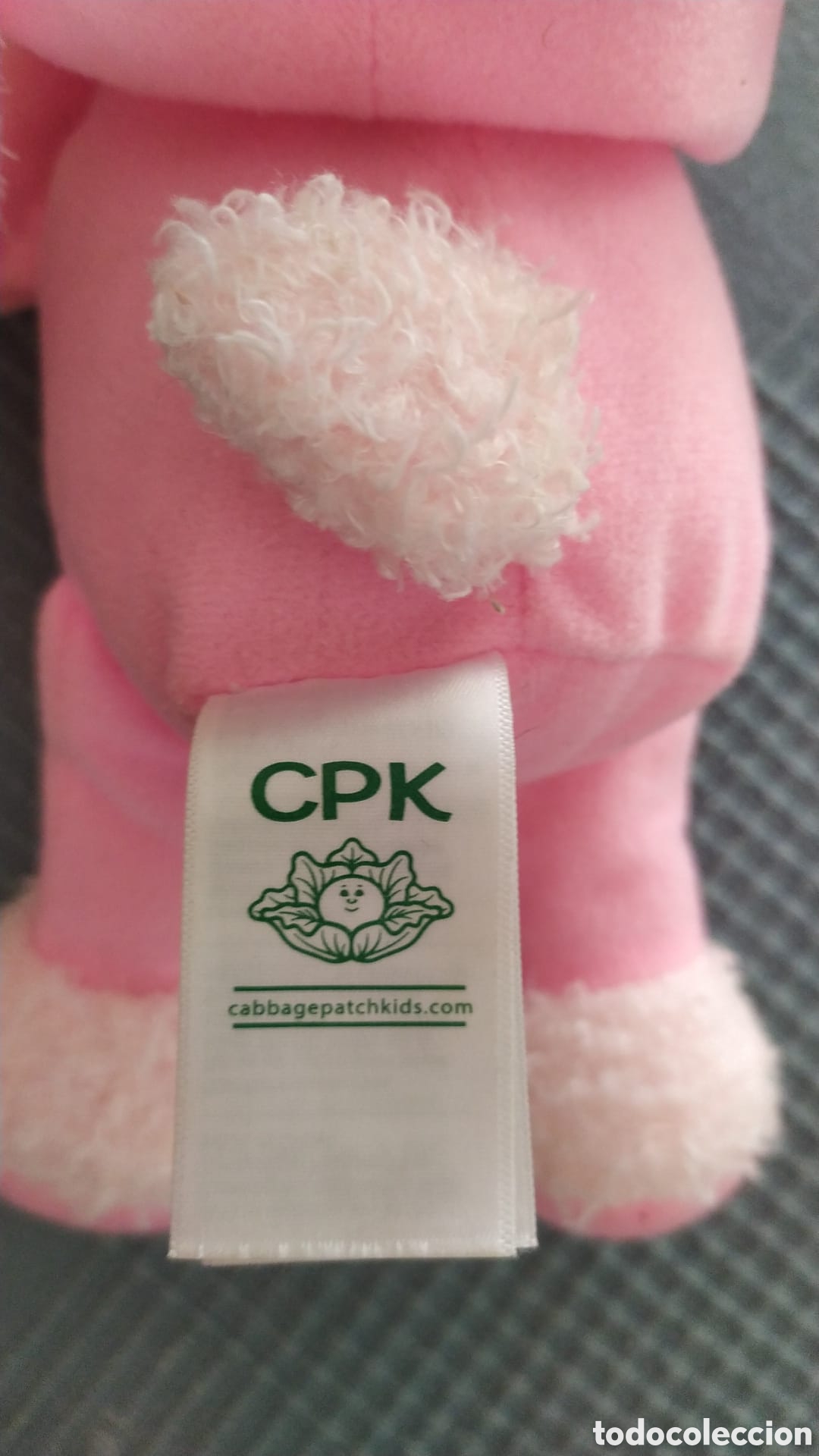 Mu&ntilde;ecas modernas: Mu&ntilde;eca Cabbage Patch Kids - Foto 6