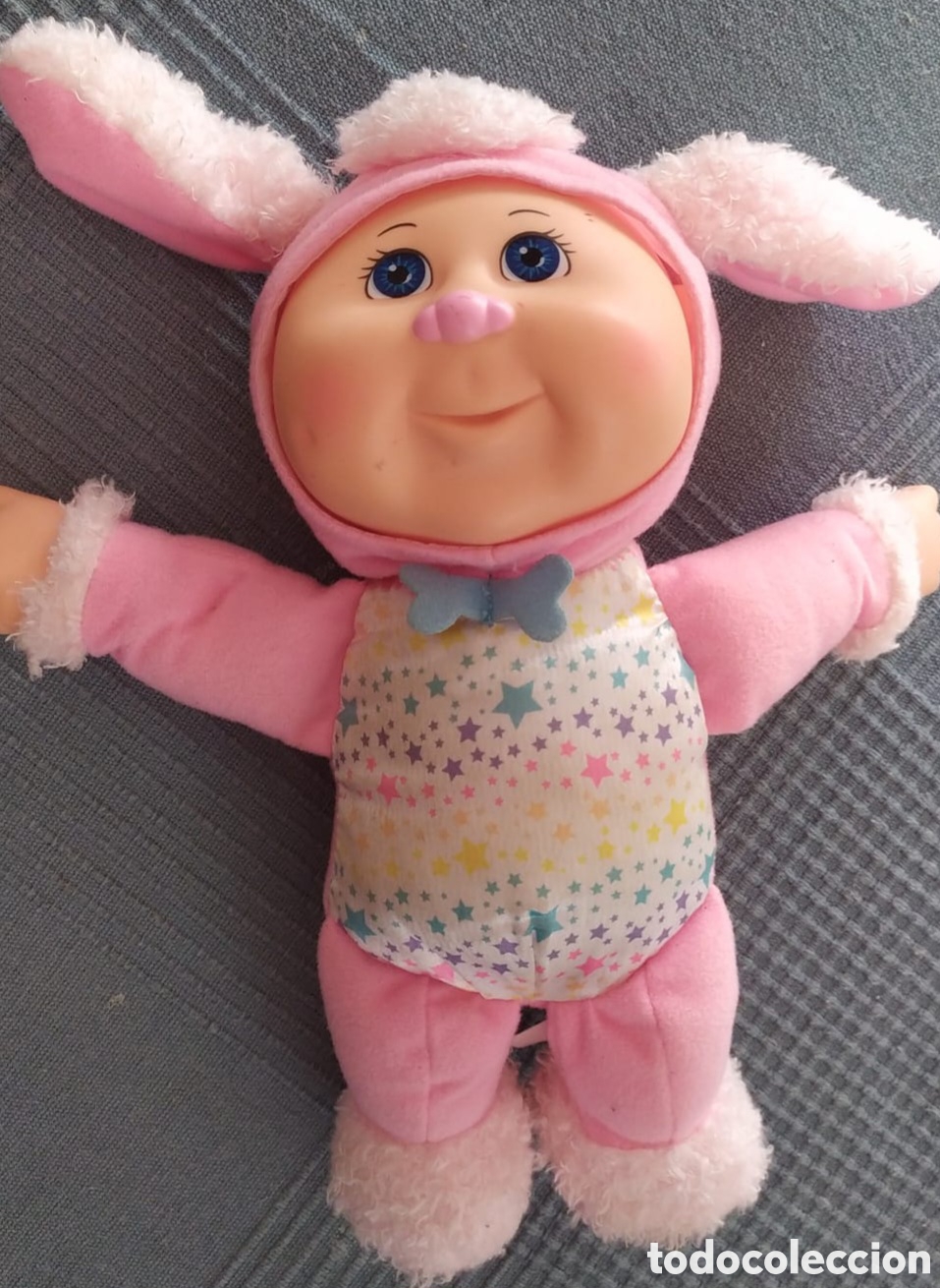 Mu&ntilde;ecas modernas: Mu&ntilde;eca Cabbage Patch Kids - Foto 1