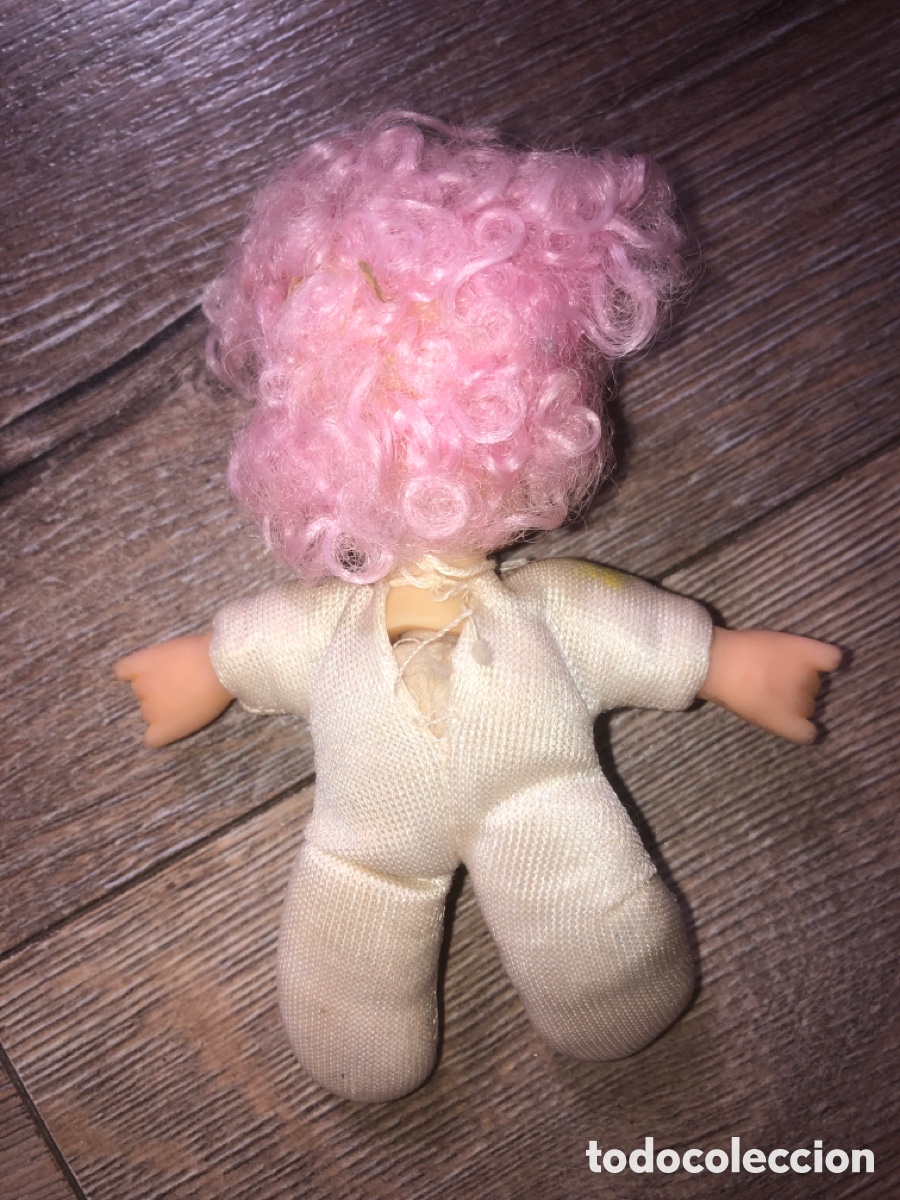 Mu&ntilde;ecas modernas: Mu&ntilde;equita vintage /90 - Foto 2