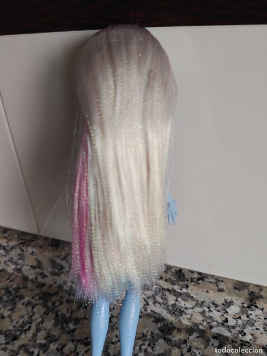 Mu&ntilde;ecas modernas: Monster High Abbey Bominable - Foto 5