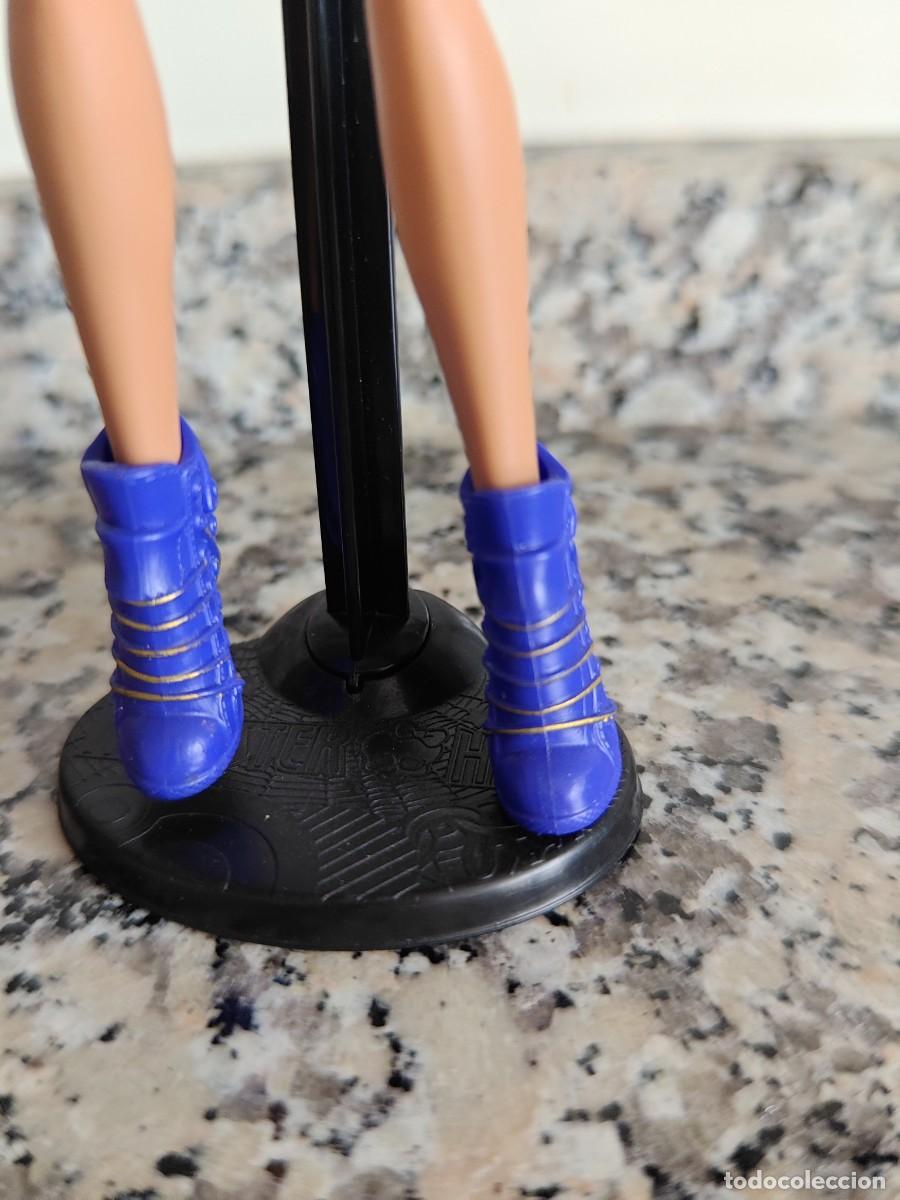 Mu&ntilde;ecas modernas: Monster High Clawdeen Wolf - Foto 4