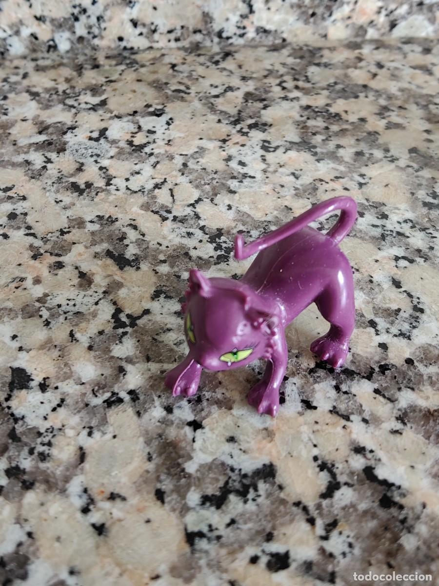 Mu&ntilde;ecas modernas: Monster High Clawdeen Wolf - Foto 7