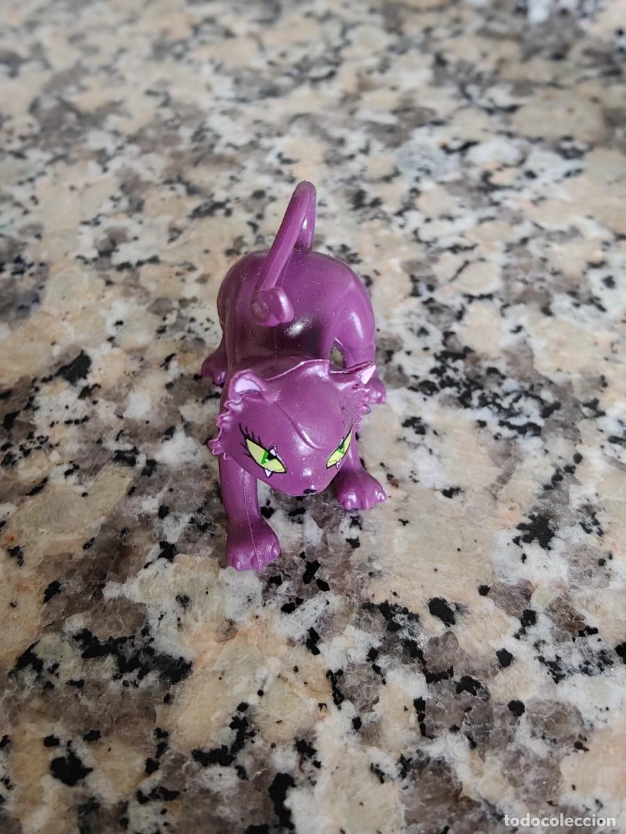 Mu&ntilde;ecas modernas: Monster High Clawdeen Wolf - Foto 8