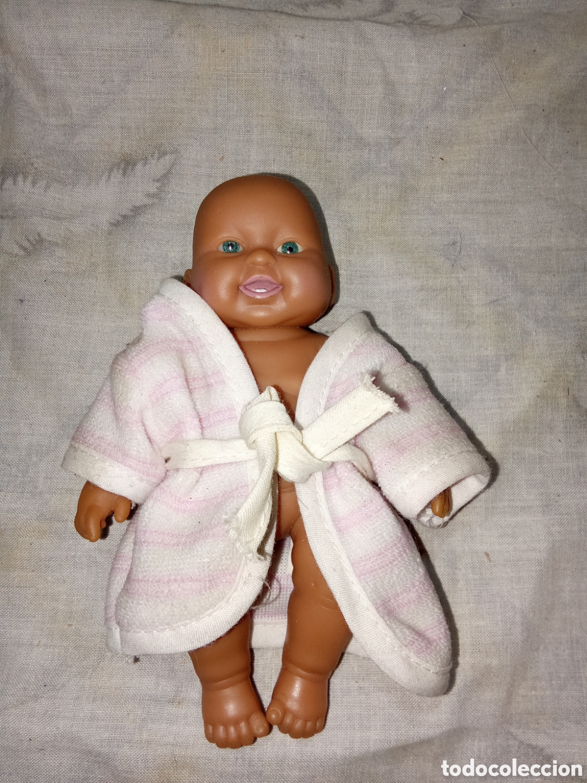 Mu&ntilde;ecas modernas: SIMP&Aacute;TICA MU&Ntilde;ECA TFG - Foto 2