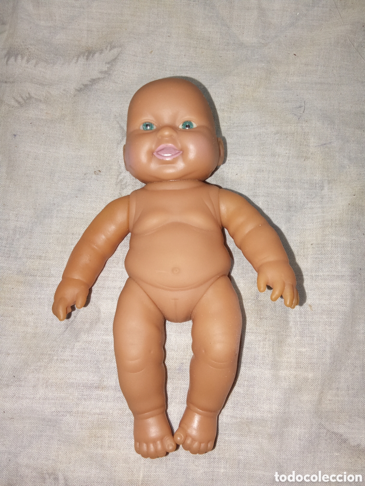 Mu&ntilde;ecas modernas: SIMP&Aacute;TICA MU&Ntilde;ECA TFG - Foto 3