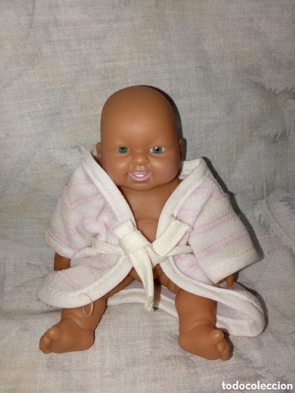 Mu&ntilde;ecas modernas: SIMP&Aacute;TICA MU&Ntilde;ECA TFG - Foto 1