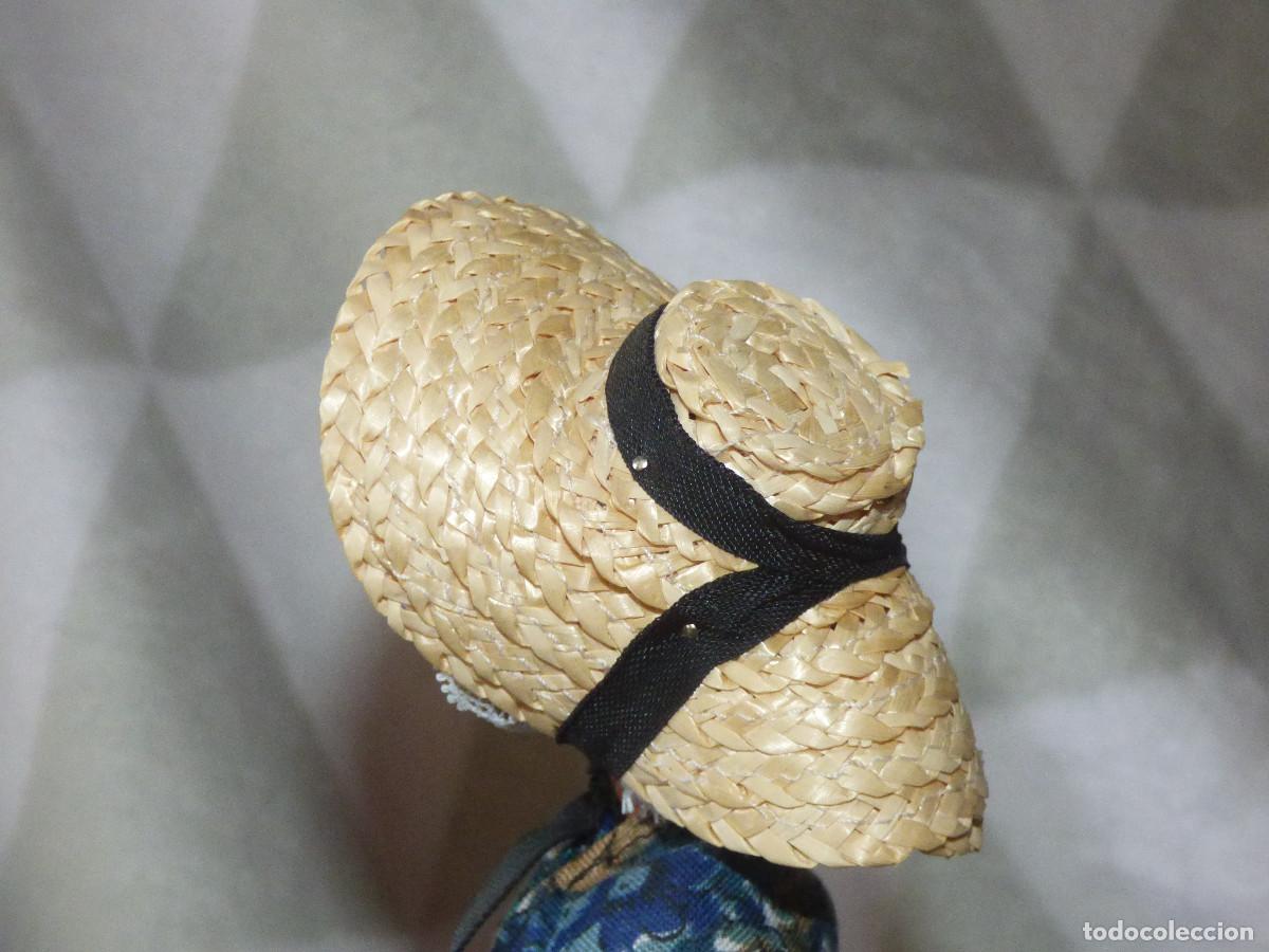 Mu&ntilde;ecas modernas: Mu&ntilde;eca con traje regional,de Provence. - Foto 5