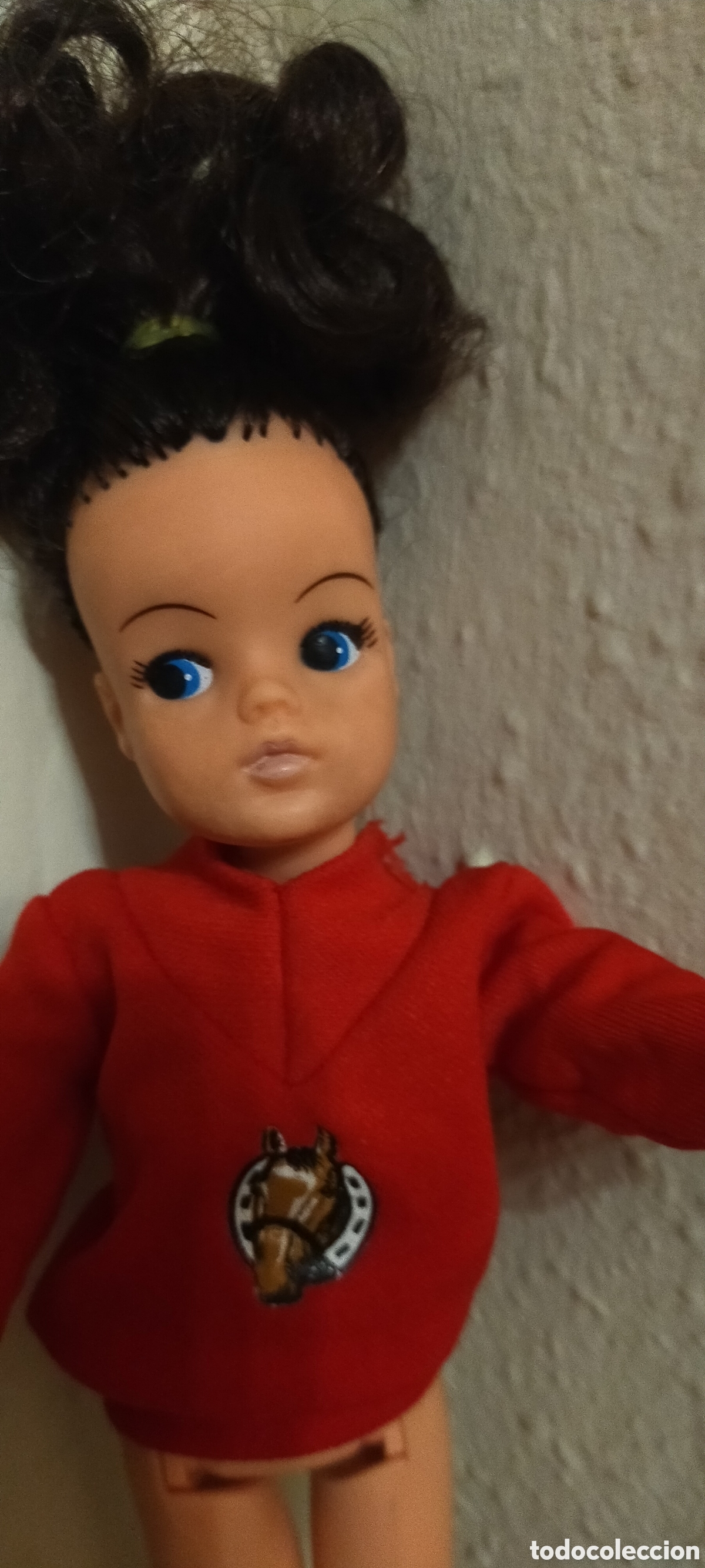 Mu&ntilde;ecas modernas: Sindy 2 GEN 033055 X - Foto 4