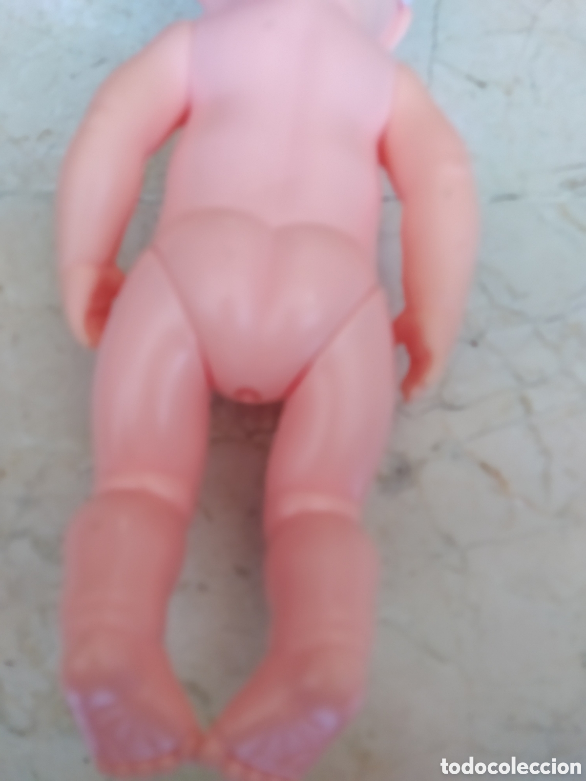 Mu&ntilde;ecas modernas: PRECIOSA MU&Ntilde;ECA QUE EMITE SONIDOS AL APRETAR BOTON - Foto 6