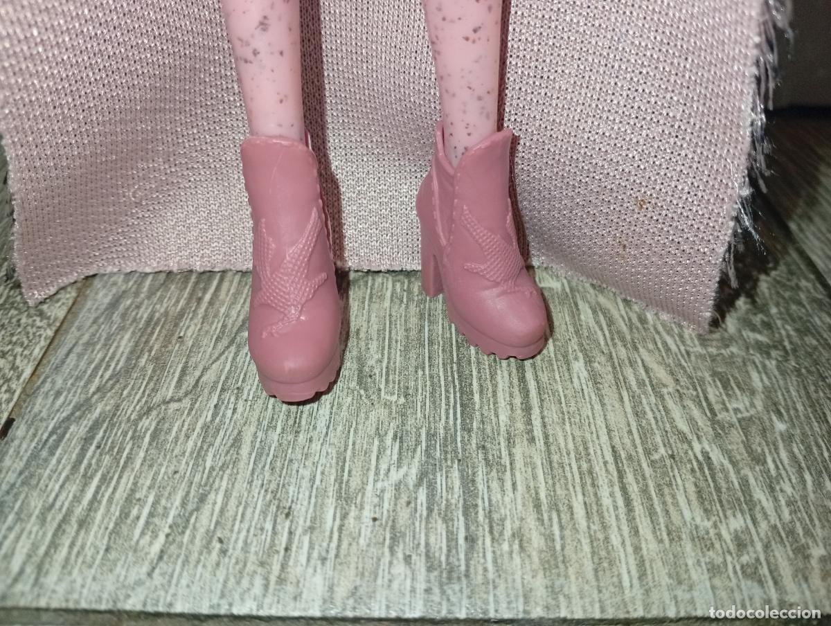 Mu&ntilde;ecas modernas: mu&ntilde;eca Audrey los descendientes Disney - Foto 6