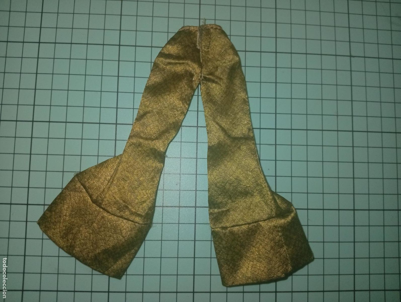 Mu&ntilde;ecas modernas: Pantal&oacute;n de mu&ntilde;eca Bratz - Foto 2