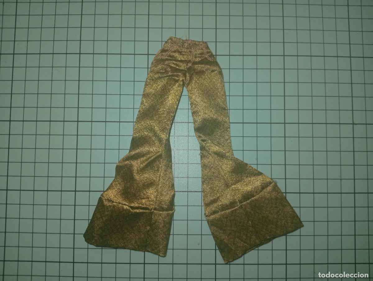 Mu&ntilde;ecas modernas: Pantal&oacute;n de mu&ntilde;eca Bratz - Foto 1