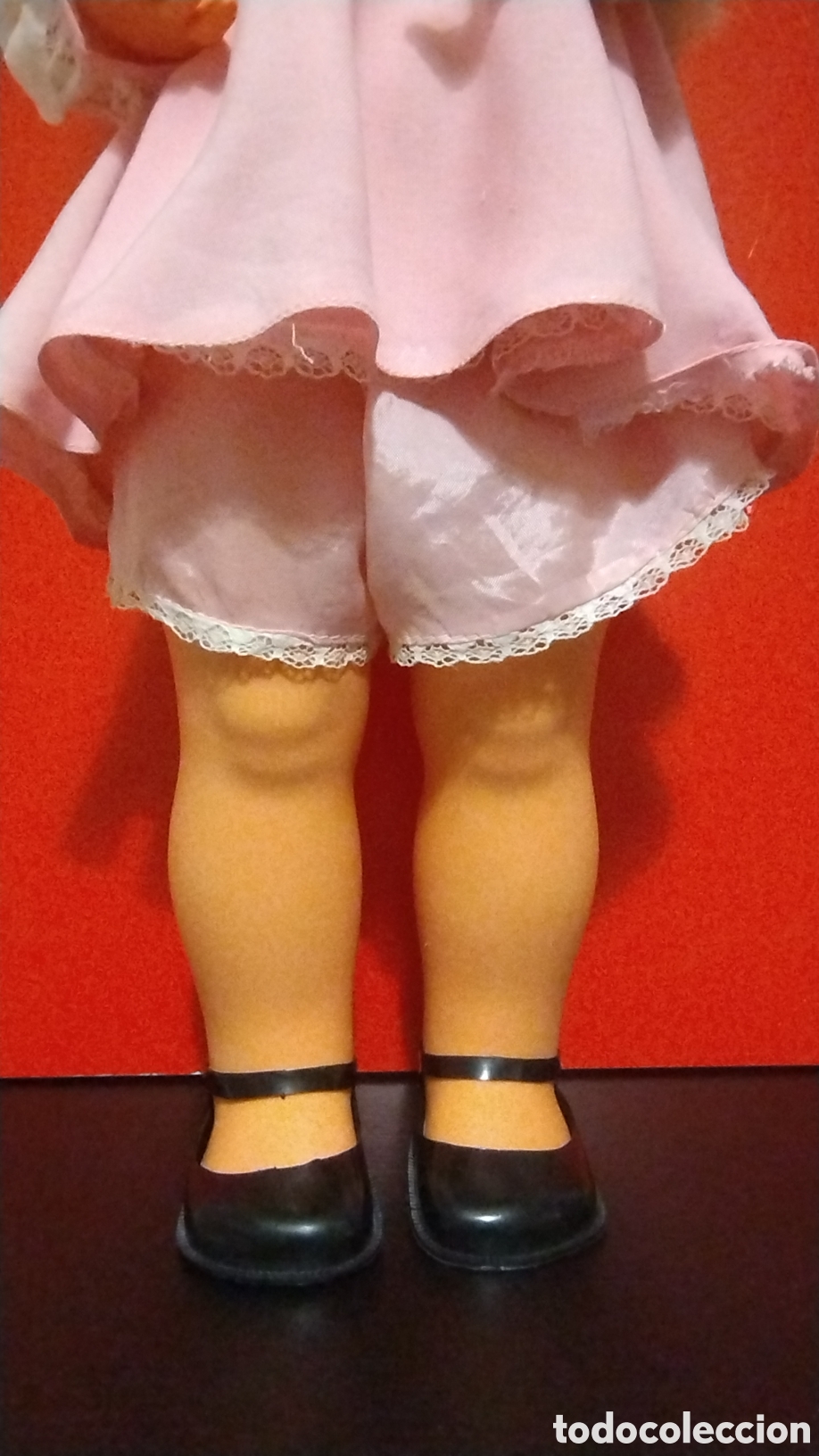 Mu&ntilde;ecas modernas: Mu&ntilde;eca Sebime. Made in Italy - Foto 3