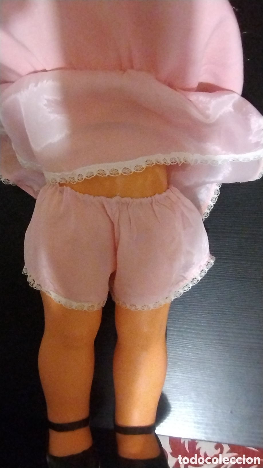 Mu&ntilde;ecas modernas: Mu&ntilde;eca Sebime. Made in Italy - Foto 10