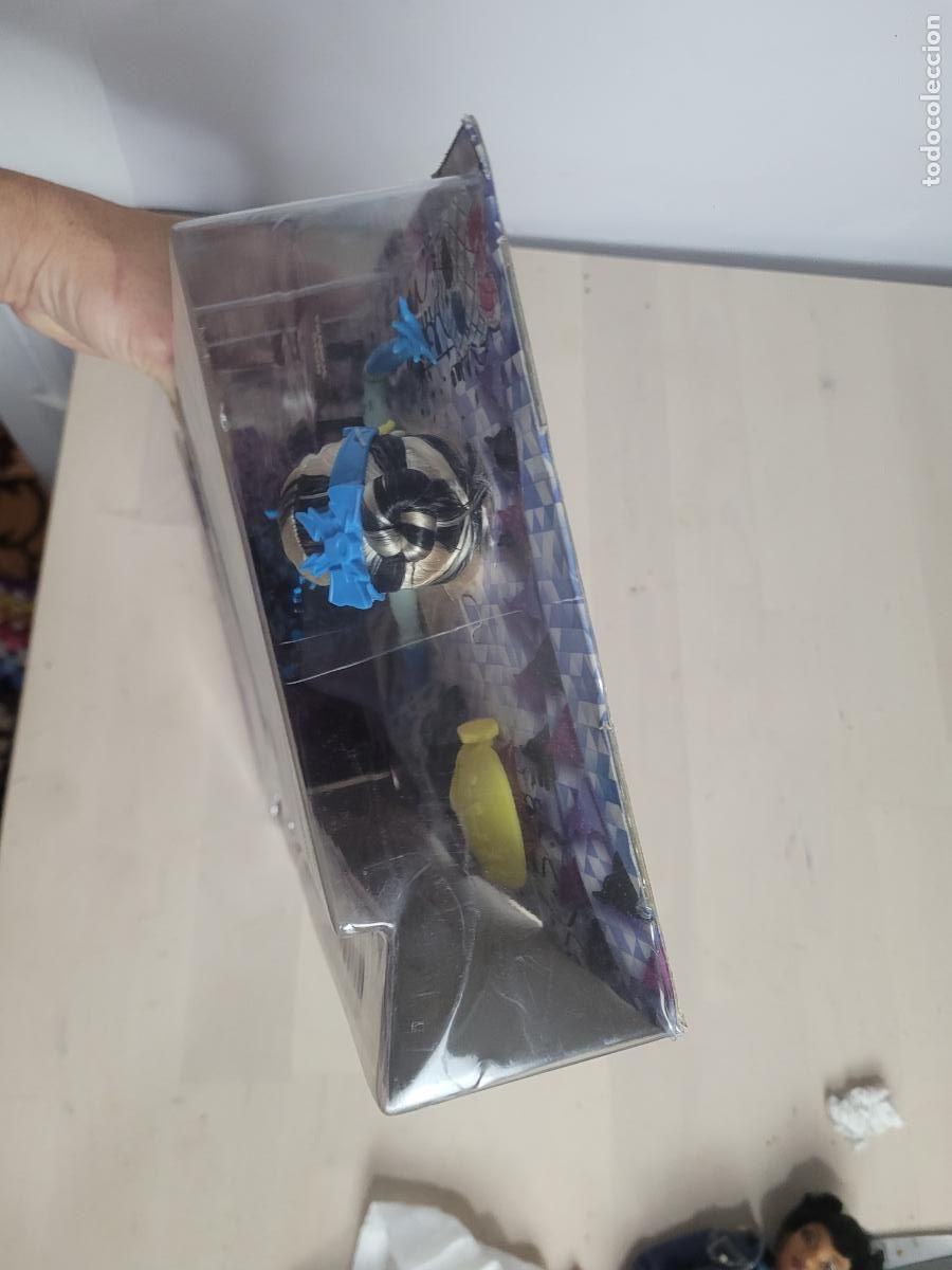 Mu&ntilde;ecas modernas: frankie stein monster high 2016 - Foto 9