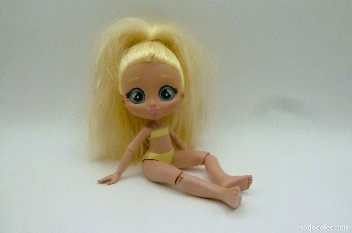 Mu&ntilde;ecas modernas: Mu&ntilde;eca Stella. Beb&eacute;s Llorones BFF - Foto 1
