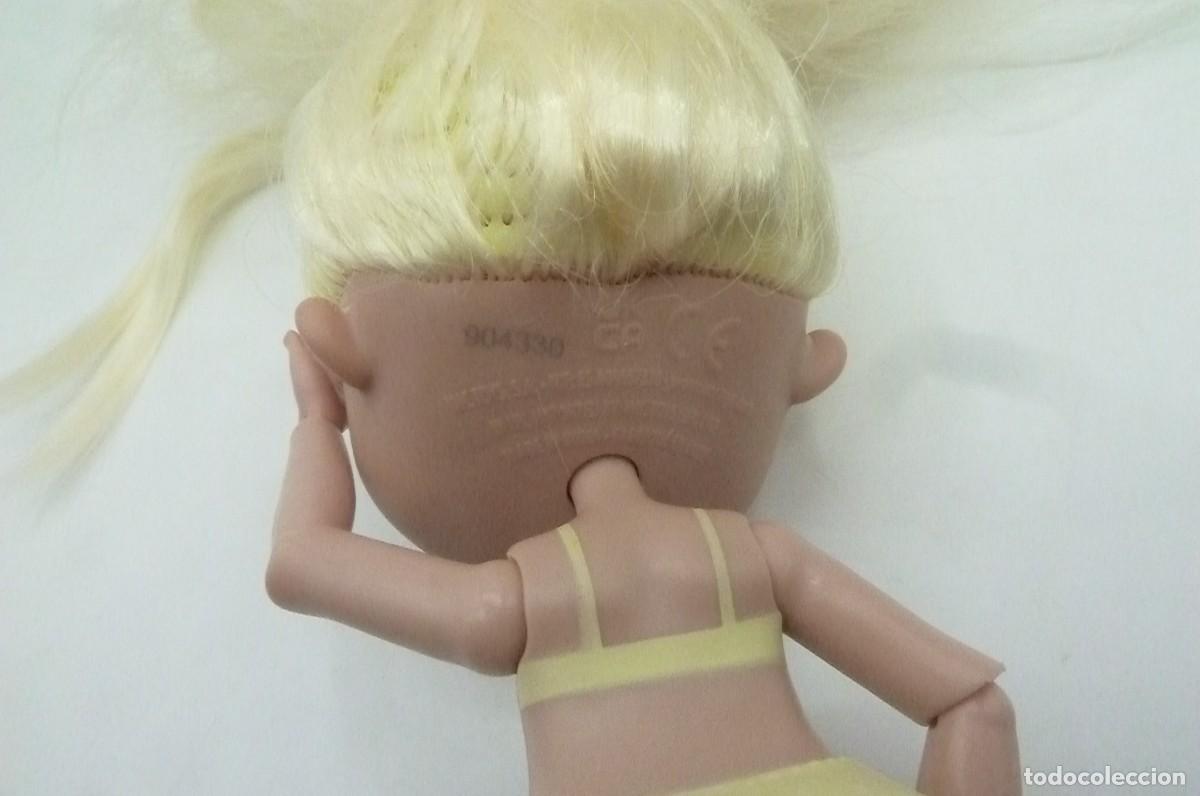 Mu&ntilde;ecas modernas: Mu&ntilde;eca Stella. Beb&eacute;s Llorones BFF - Foto 4