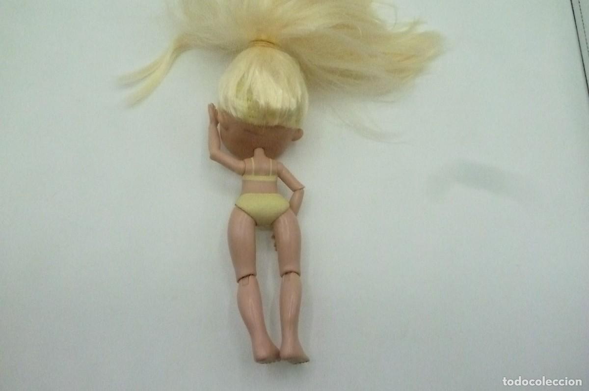 Mu&ntilde;ecas modernas: Mu&ntilde;eca Stella. Beb&eacute;s Llorones BFF - Foto 5