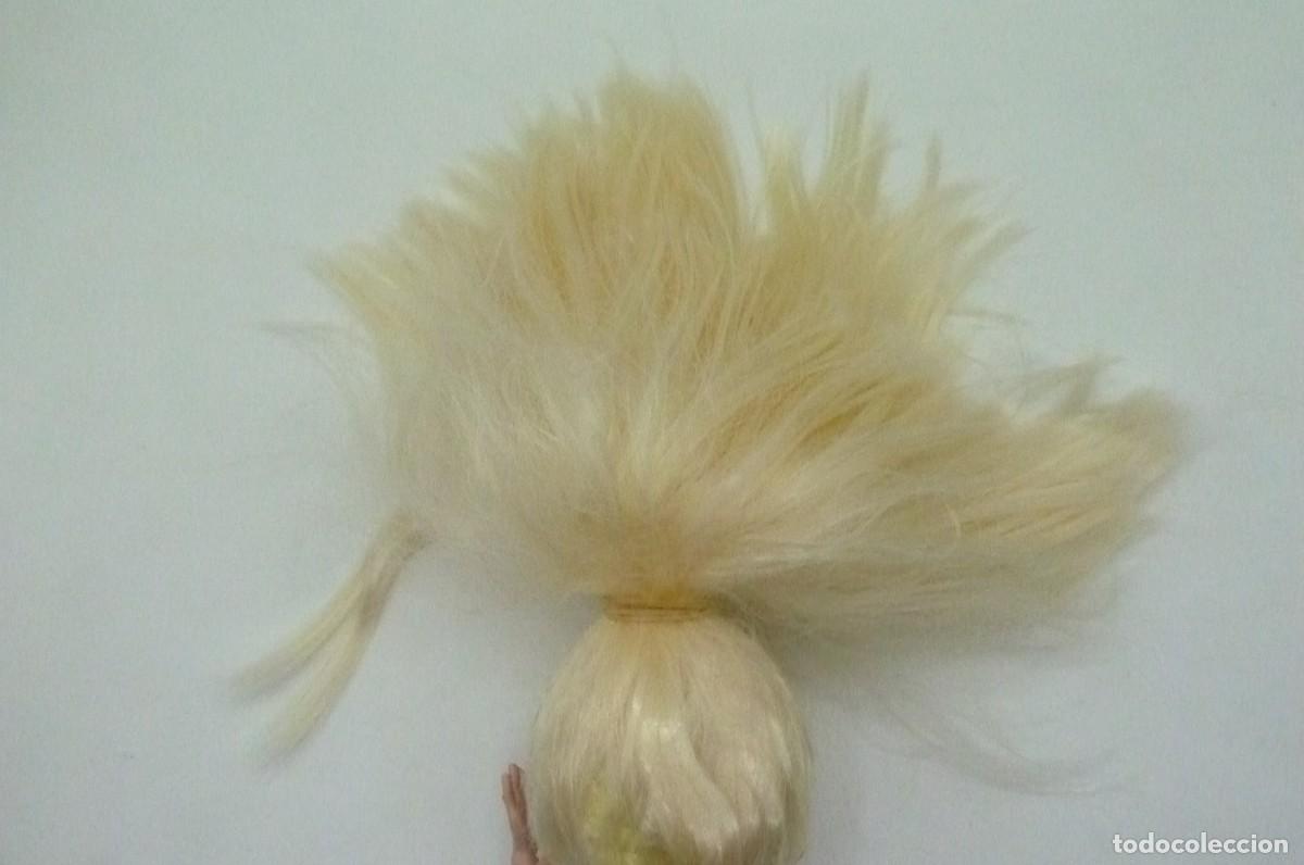 Mu&ntilde;ecas modernas: Mu&ntilde;eca Stella. Beb&eacute;s Llorones BFF - Foto 6