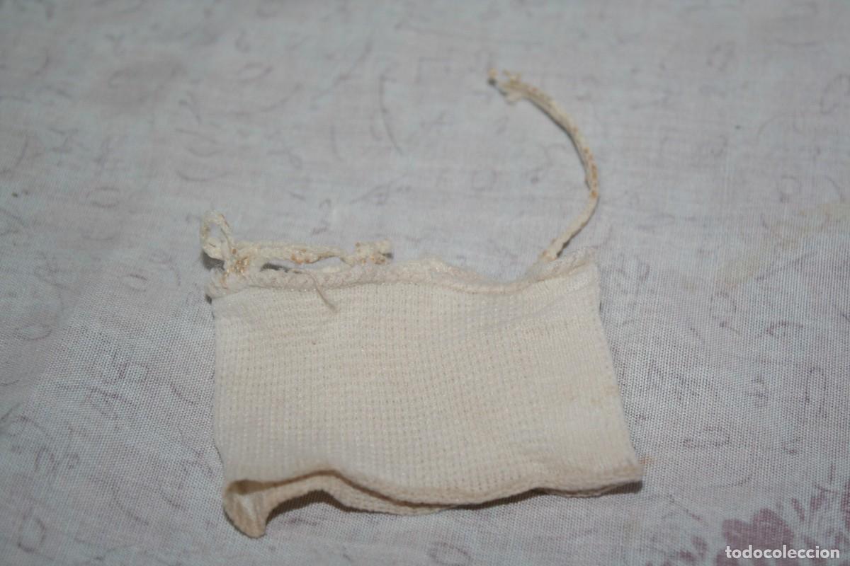 Mu&ntilde;ecas modernas: dos camiseta originales mu&ntilde;eca lesly - Foto 1