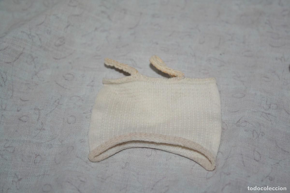 Mu&ntilde;ecas modernas: dos camiseta originales mu&ntilde;eca lesly - Foto 3