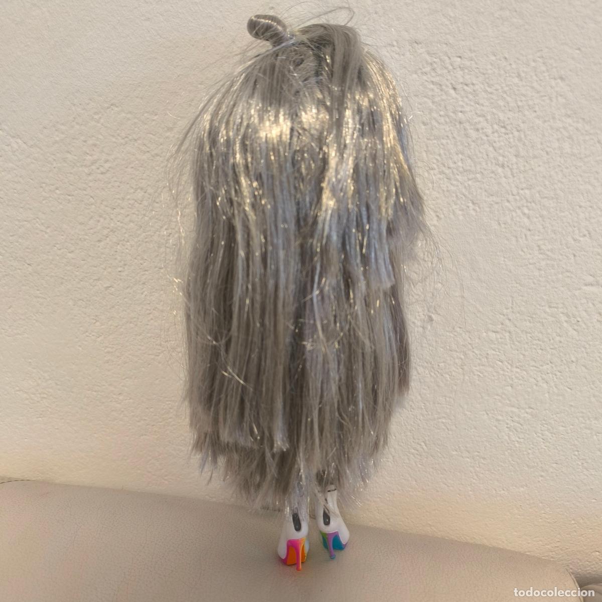 Mu&ntilde;ecas modernas: Rainbow High Shadow High Doll: Luna Madison 2019 - Foto 4