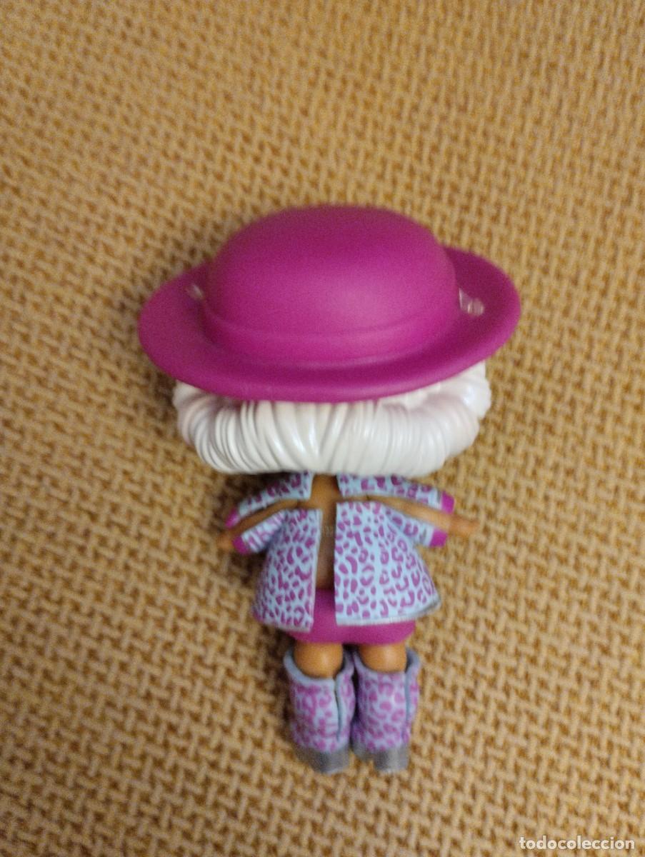 Mu&ntilde;ecas modernas: Mu&ntilde;eca Lol Surprise 2018 - Foto 2
