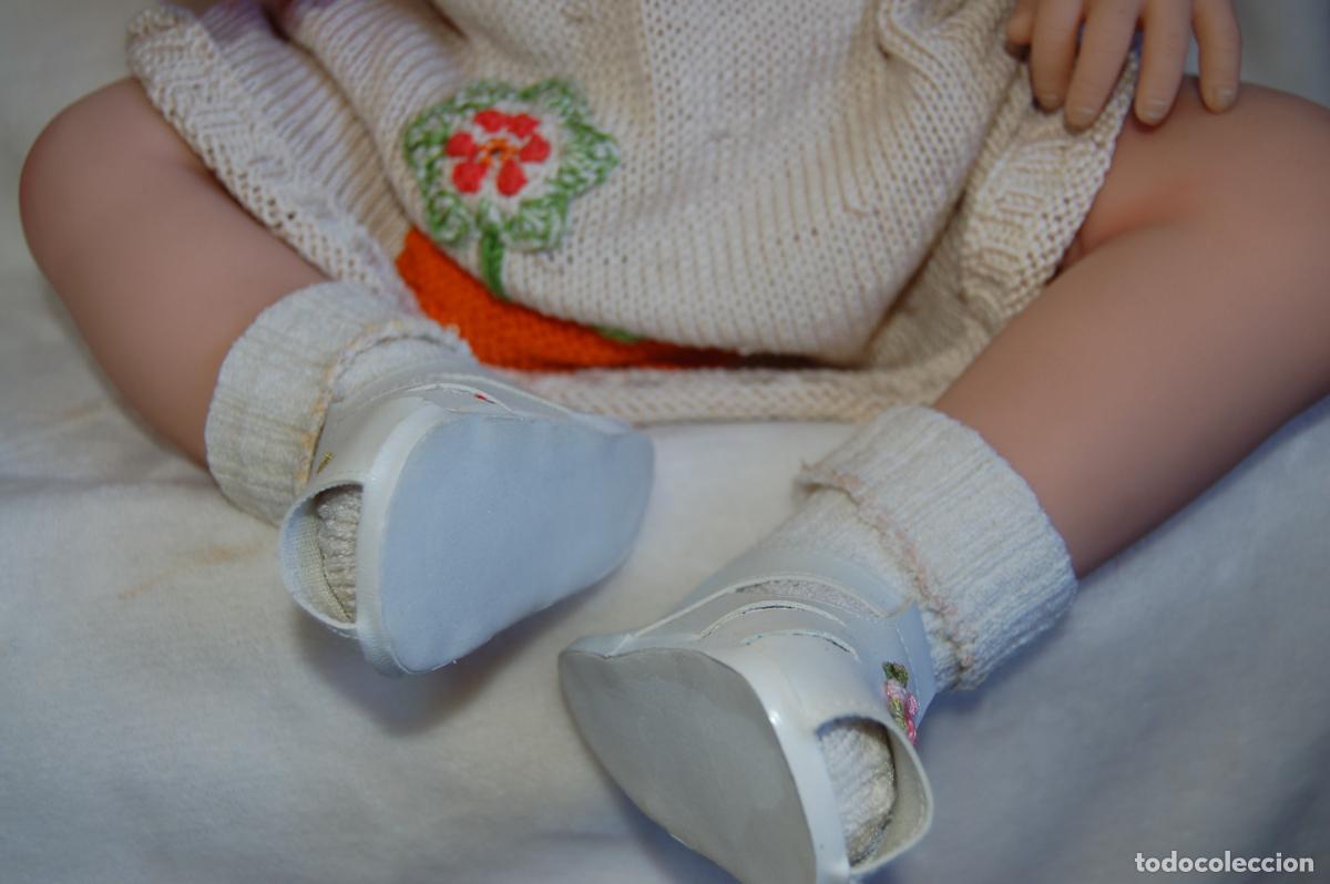 Mu&ntilde;ecas modernas: beb&eacute; de colecci&oacute;n maribel vall&eacute;s villa - Foto 8