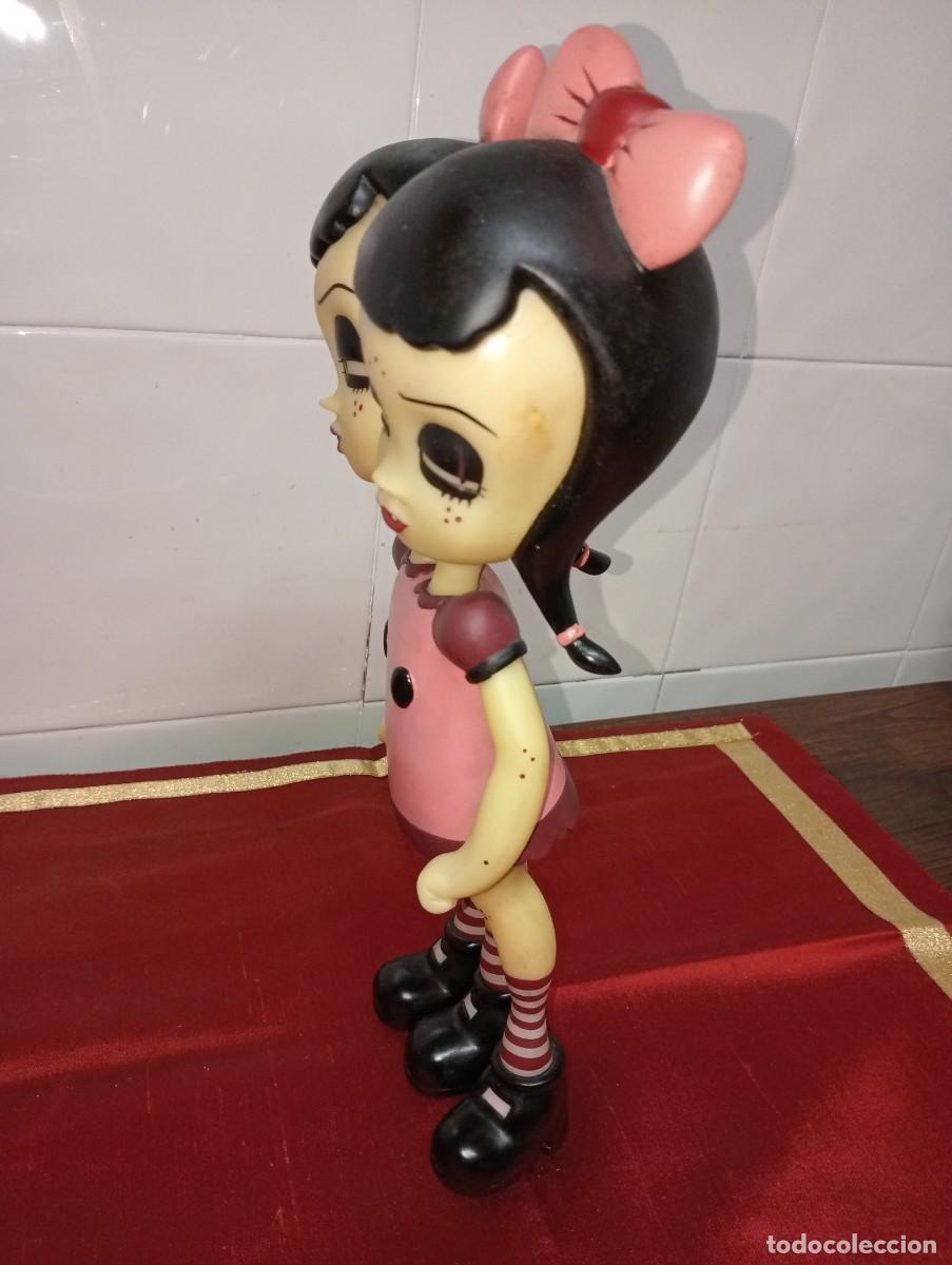 Mu&ntilde;ecas modernas: Mu&ntilde;eca Sandie & Katie - Foto 2