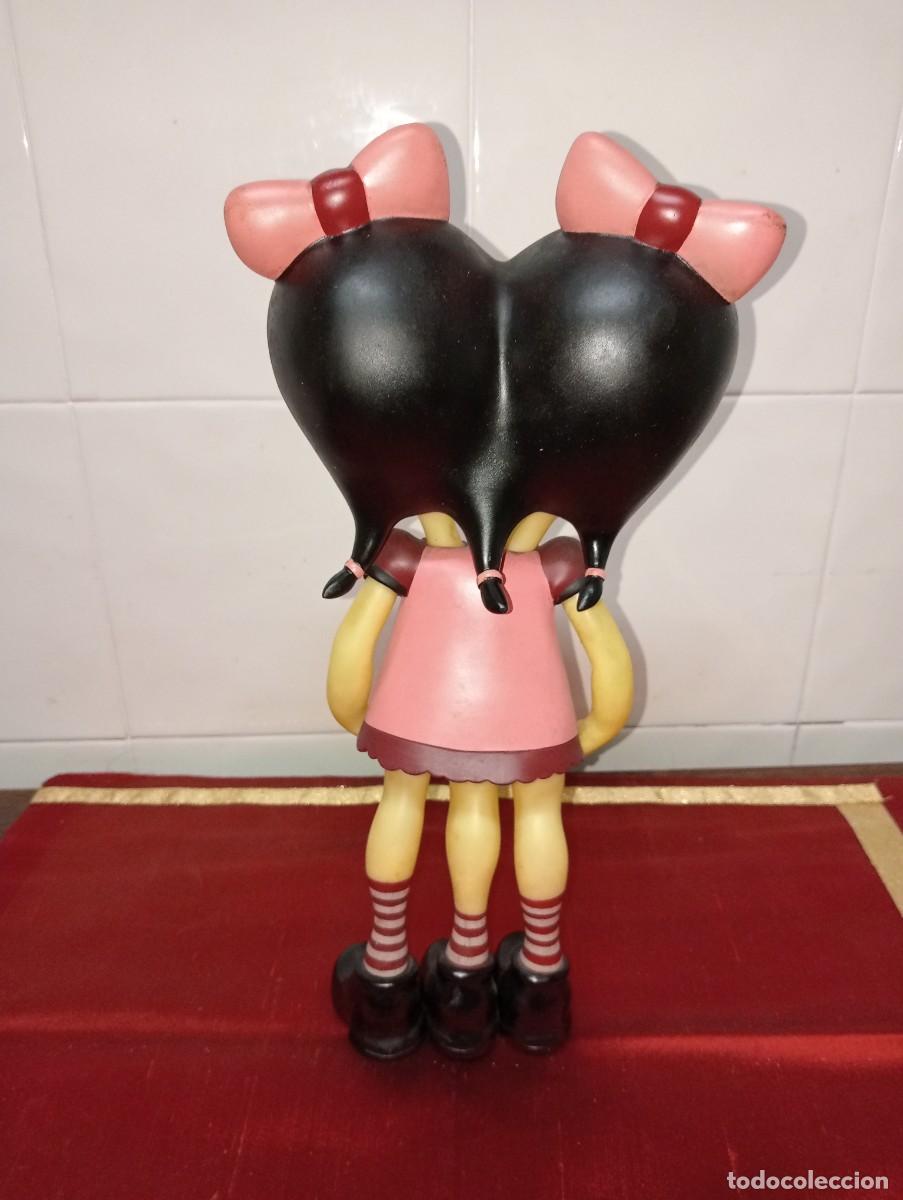 Mu&ntilde;ecas modernas: Mu&ntilde;eca Sandie & Katie - Foto 3