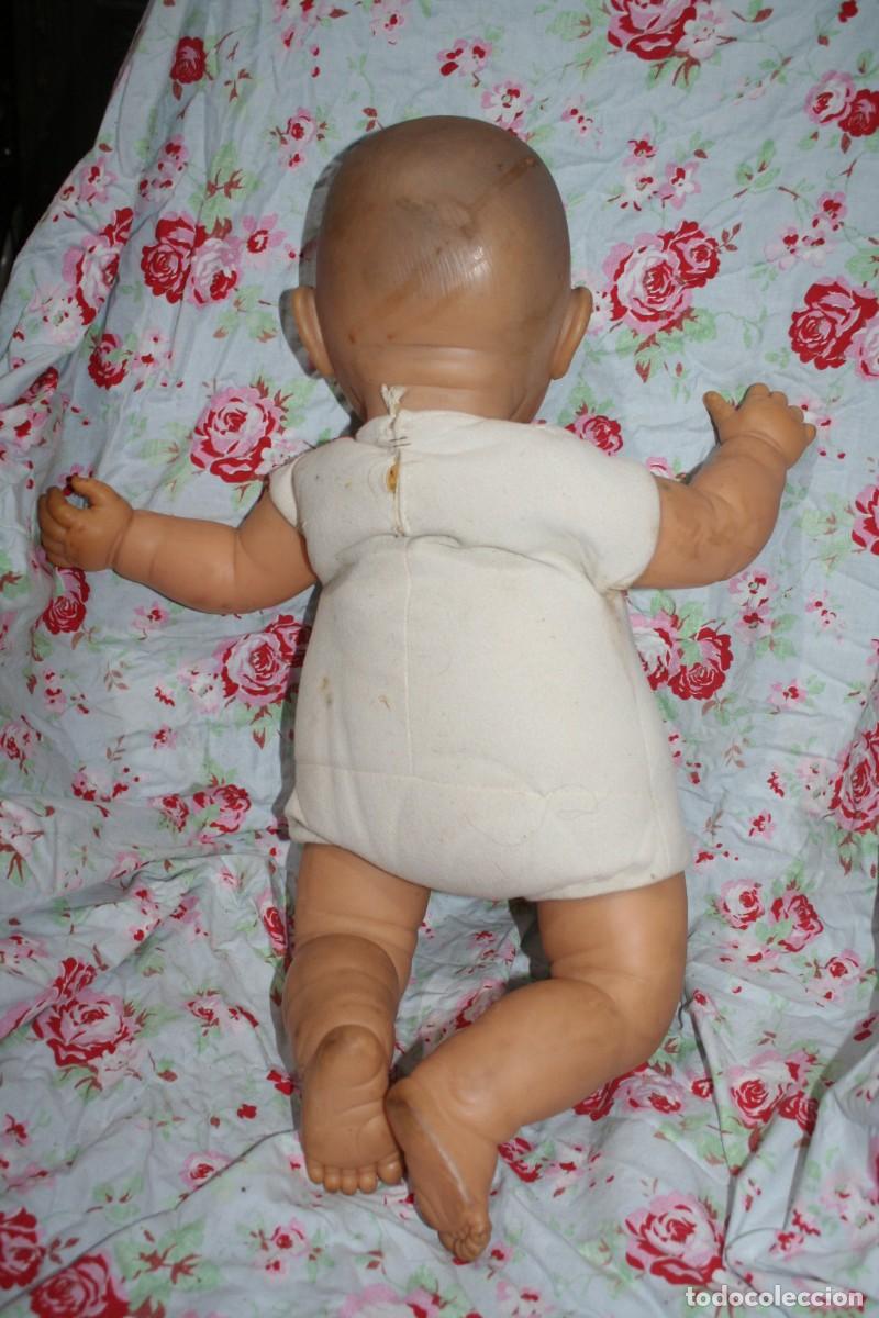 Mu&ntilde;ecas modernas: mu&ntilde;eco mi nene de berjusa - Foto 6