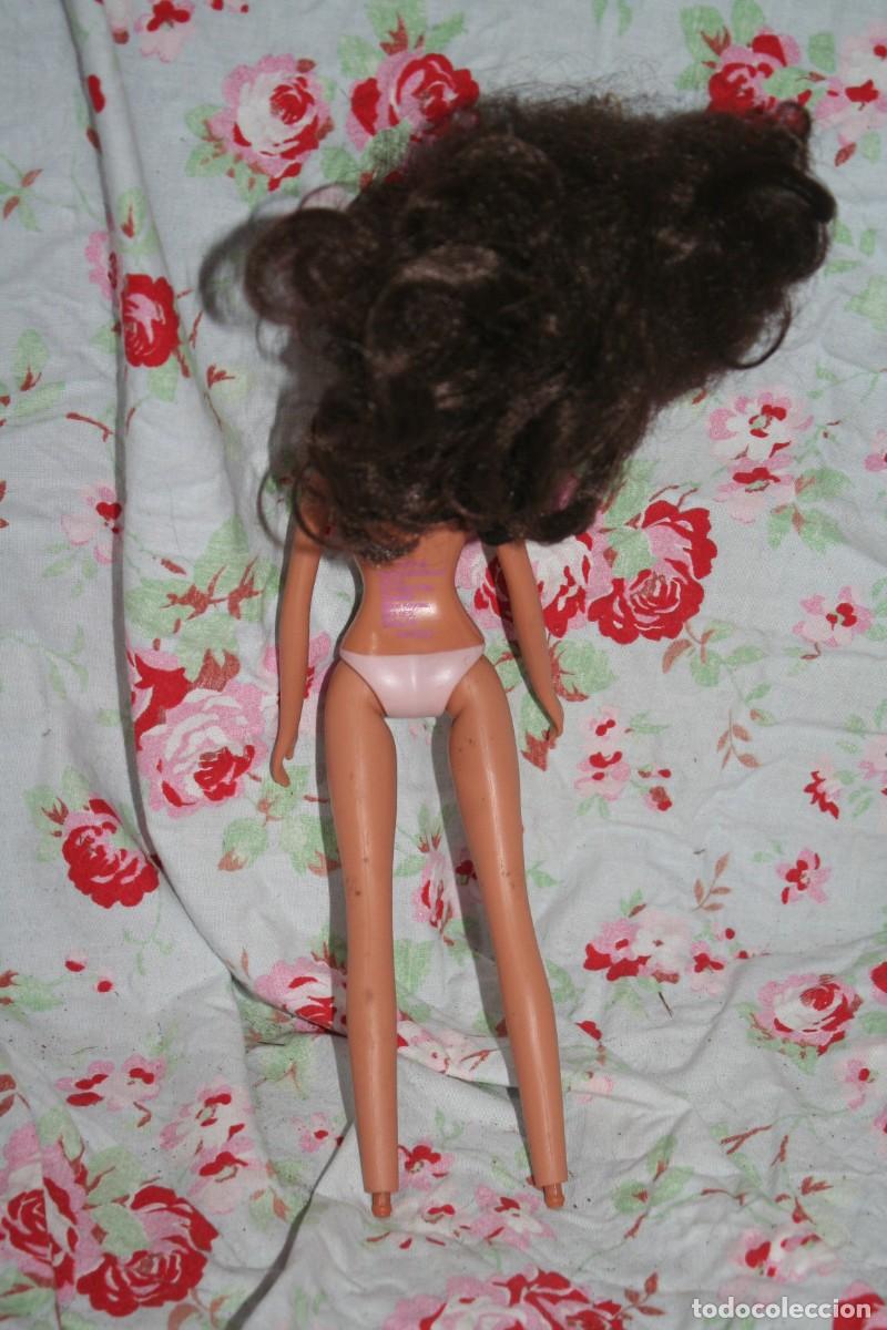 Mu&ntilde;ecas modernas: mu&ntilde;eca bratz tm 2001 - Foto 3