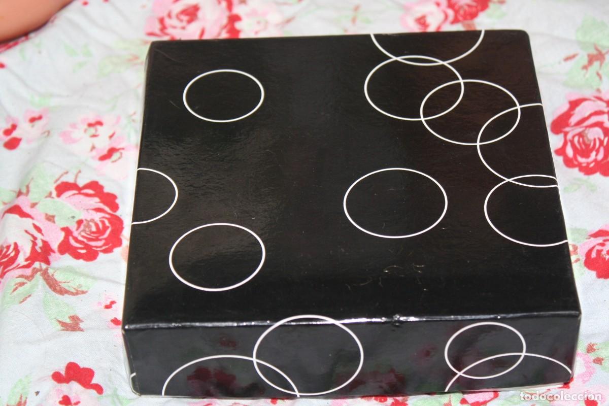 Mu&ntilde;ecas modernas: JUEGO COMPLETO DE BOLAS BILLAR - Foto 1