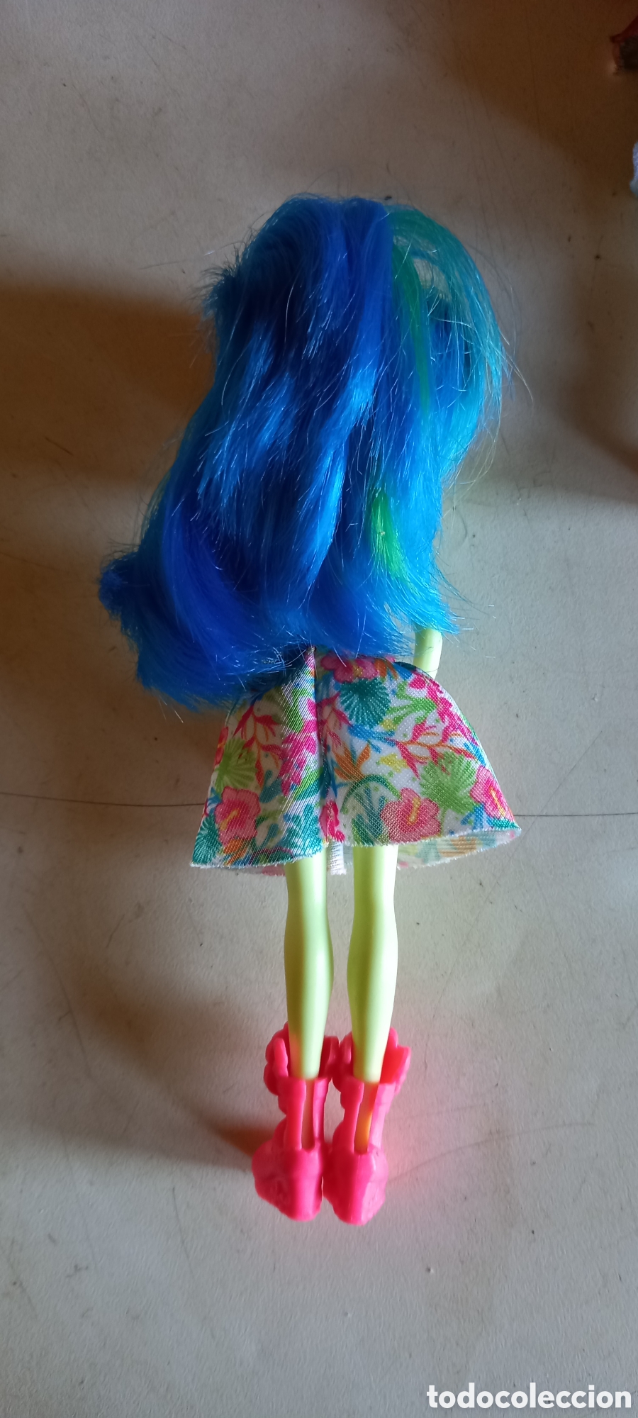 Mu&ntilde;ecas modernas: MU&Ntilde;ECAS ENCHANTIMALS Y OTRA - Foto 6