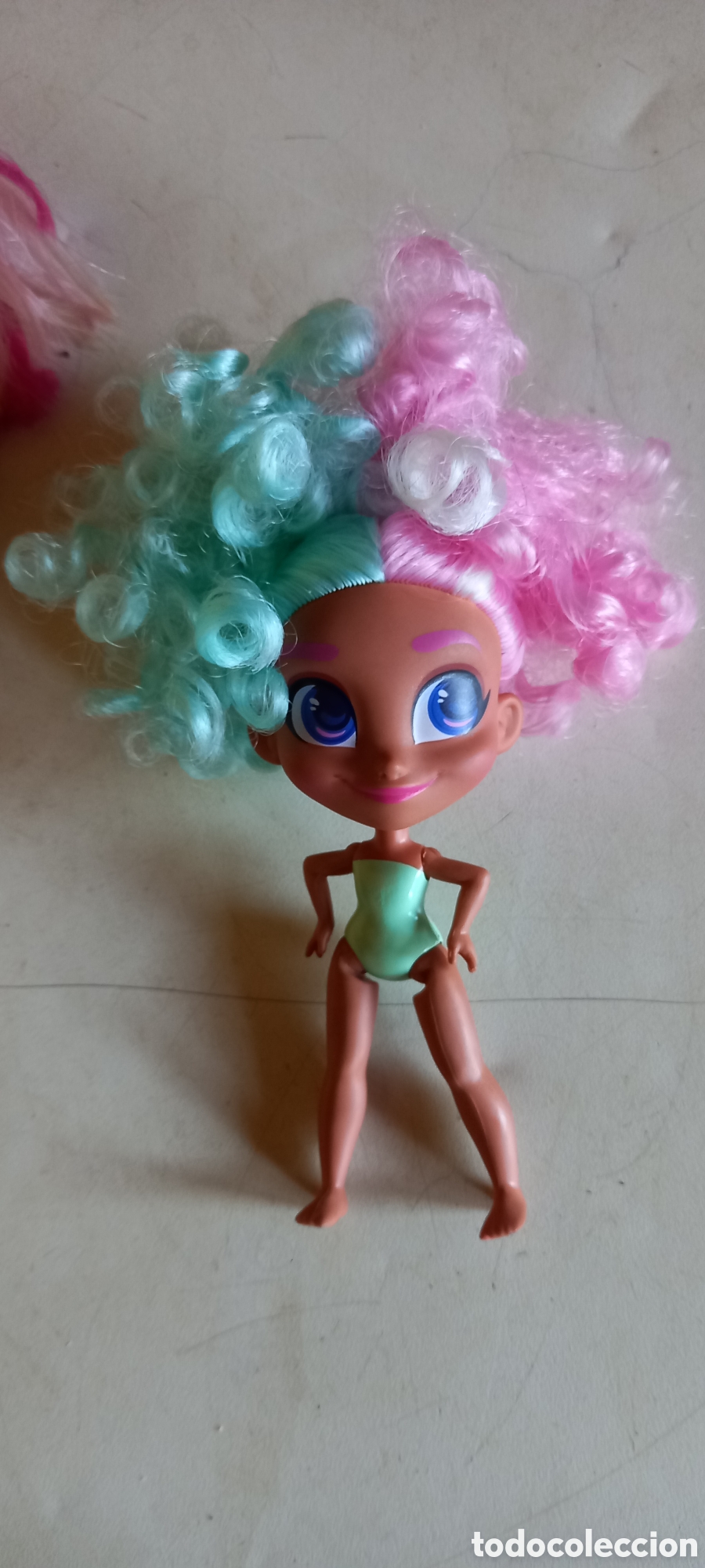 Mu&ntilde;ecas modernas: MU&Ntilde;ECAS ENCHANTIMALS Y OTRA - Foto 14