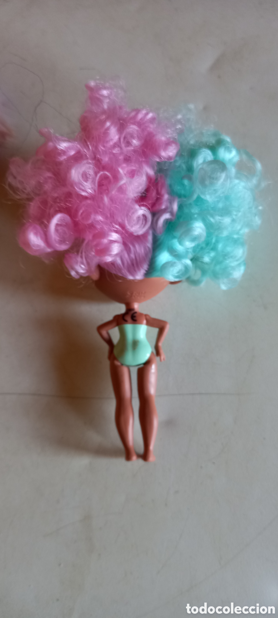 Mu&ntilde;ecas modernas: MU&Ntilde;ECAS ENCHANTIMALS Y OTRA - Foto 15