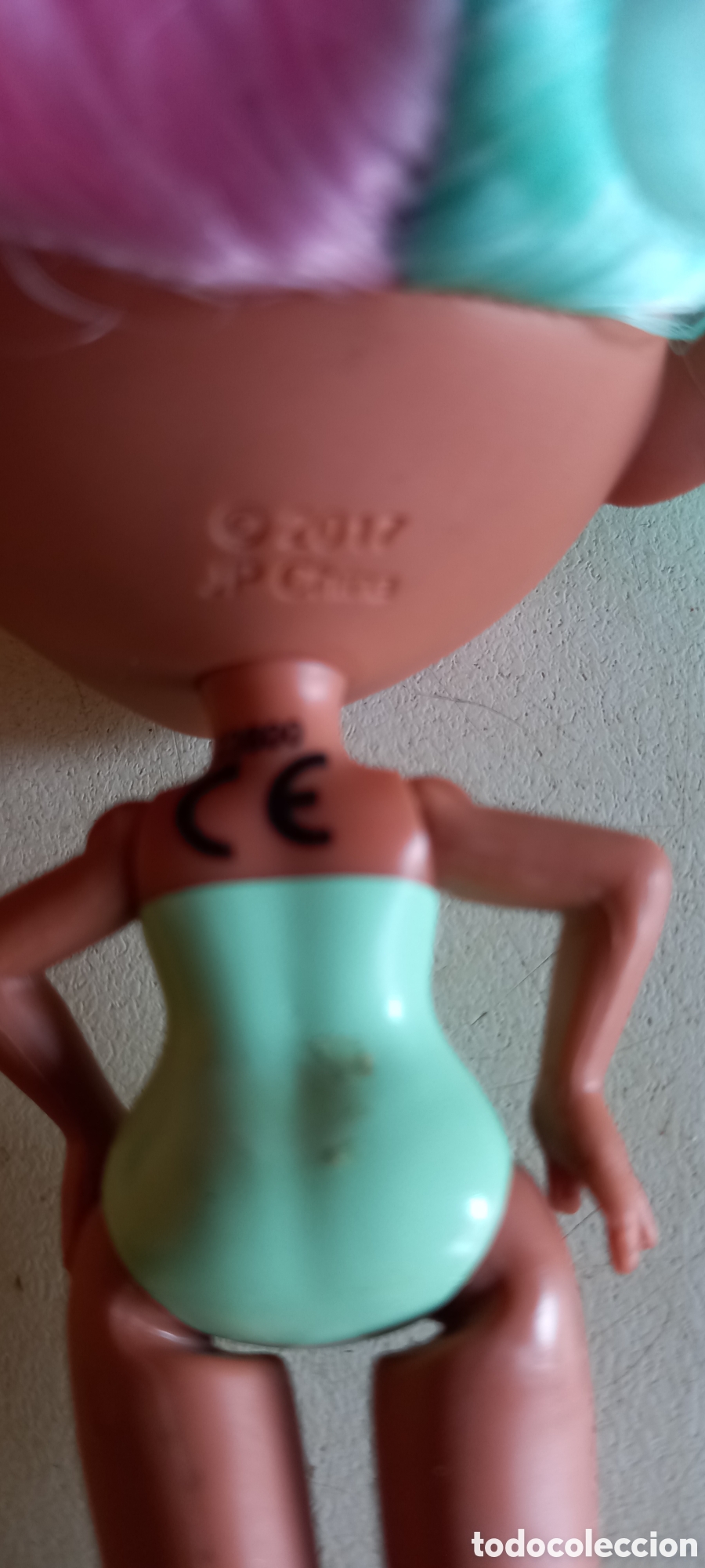 Mu&ntilde;ecas modernas: MU&Ntilde;ECAS ENCHANTIMALS Y OTRA - Foto 16